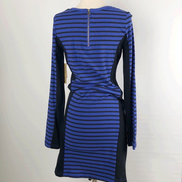 Thread 4 Thought Dress Stripe Women - Picture 5 of 8